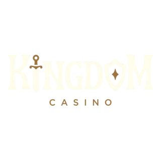 Kingdom Casino logo